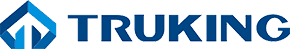 TRUKING logo